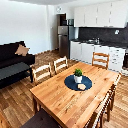 Apartmany Boule Kovarska Exterior photo