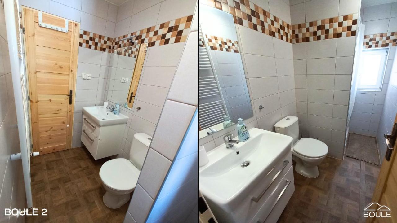 Apartmany Boule Kovarska Exterior photo